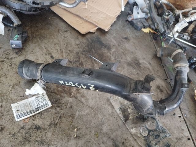 bontott OPEL CORSA D Turbócső