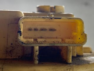 bontott OPEL CORSA D Üzemanyag Szivattyú