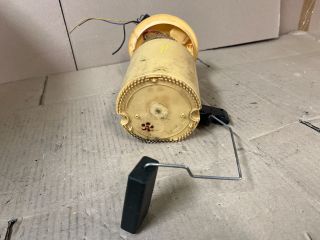 bontott OPEL CORSA D Üzemanyag Szivattyú