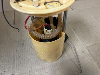 bontott OPEL CORSA D Üzemanyag Szivattyú