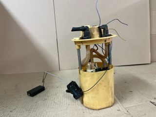 bontott OPEL CORSA D Üzemanyag Szivattyú