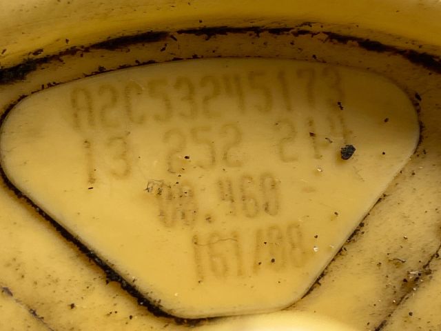 bontott OPEL CORSA D Üzemanyag Szivattyú