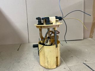 bontott OPEL CORSA D Üzemanyag Szivattyú