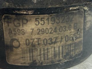 bontott OPEL CORSA D Vákumpumpa