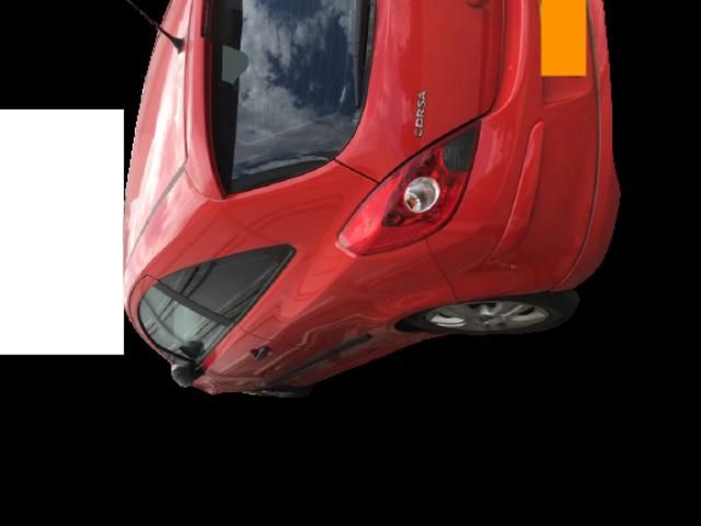 bontott OPEL CORSA D Vákumpumpa