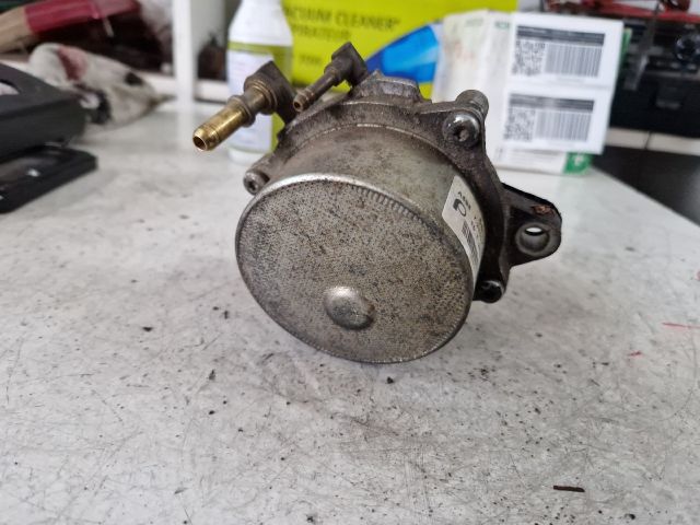 bontott OPEL CORSA D Vákumpumpa