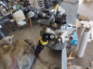 bontott OPEL CORSA D Vákumpumpa