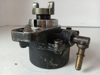 bontott OPEL CORSA D Vákumpumpa