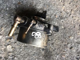 bontott OPEL CORSA D Vákumpumpa