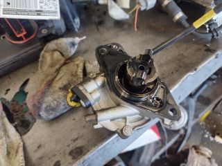 bontott OPEL CORSA D Vákumpumpa