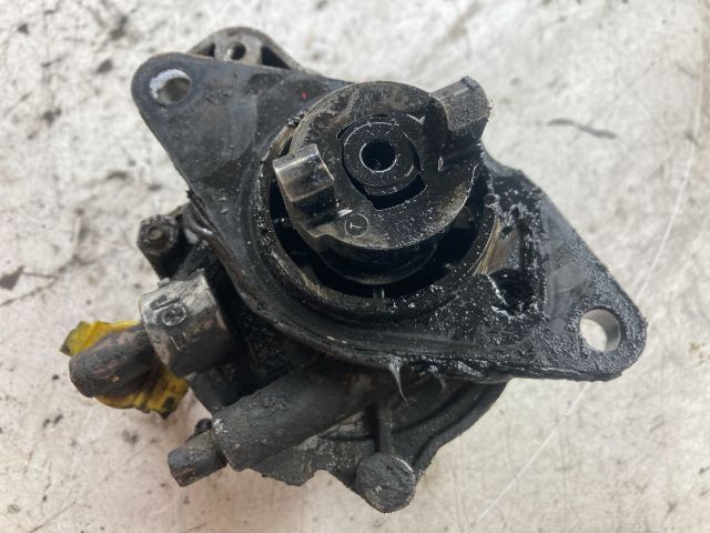 bontott OPEL CORSA D Vákumpumpa