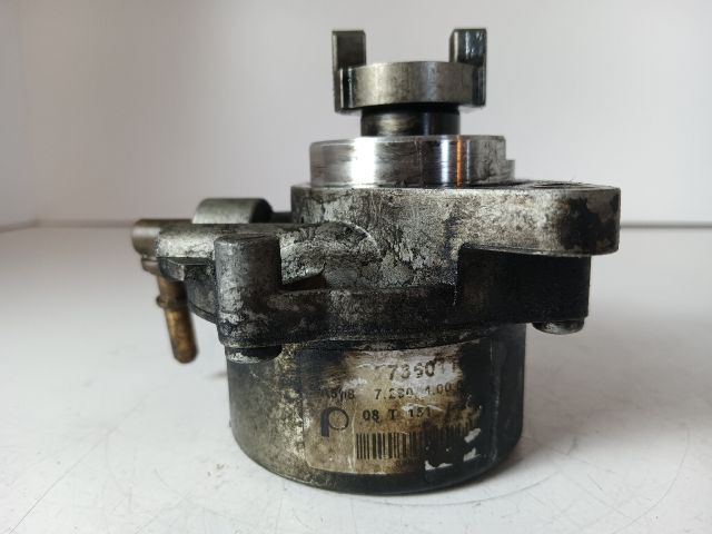 bontott OPEL CORSA D Vákumpumpa