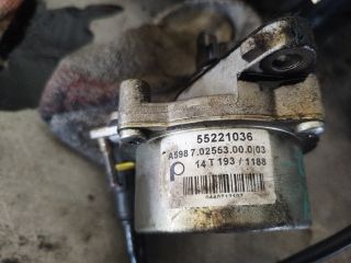 bontott OPEL CORSA D Vákumpumpa