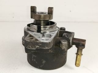 bontott OPEL CORSA D Vákumpumpa