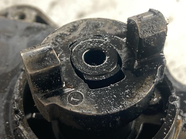 bontott OPEL CORSA D Vákumpumpa