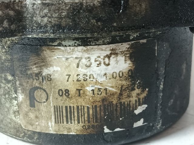 bontott OPEL CORSA D Vákumpumpa