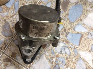 bontott OPEL CORSA D Vákumpumpa