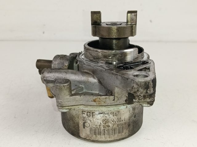 bontott OPEL CORSA D Vákumpumpa