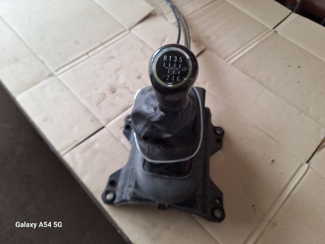 bontott OPEL CORSA D Váltó Kulissza