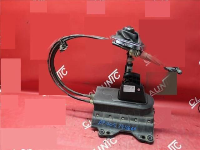 bontott OPEL CORSA D Váltó Kulissza