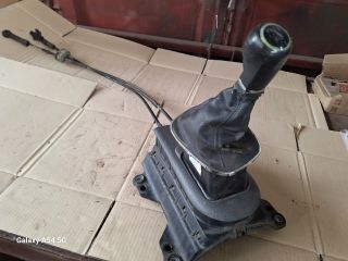 bontott OPEL CORSA D Váltó Kulissza