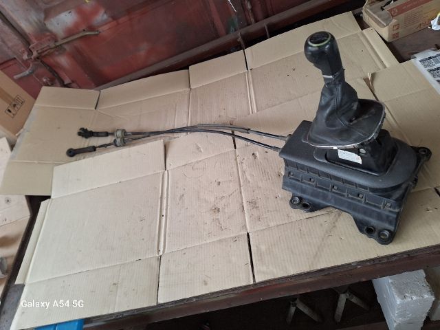 bontott OPEL CORSA D Váltó Kulissza