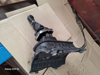 bontott OPEL CORSA D Váltó Kulissza