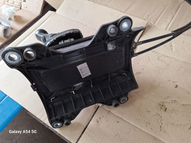 bontott OPEL CORSA D Váltó Kulissza