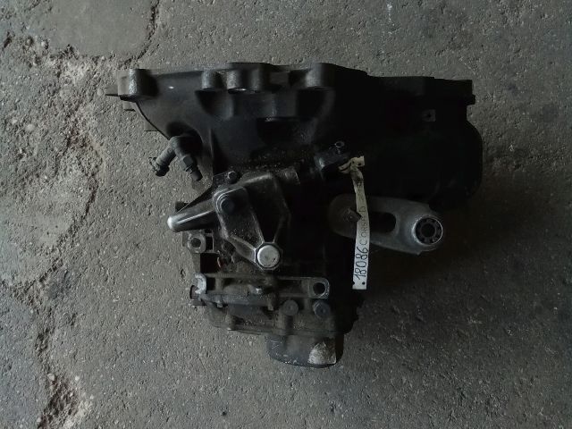 bontott OPEL CORSA D Váltó (Mechanikus)