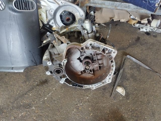 bontott OPEL CORSA D Váltó (Mechanikus)