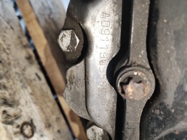 bontott OPEL CORSA D Váltó (Mechanikus)