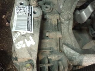 bontott OPEL CORSA D Váltó (Mechanikus)