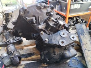 bontott OPEL CORSA D Váltó (Mechanikus)