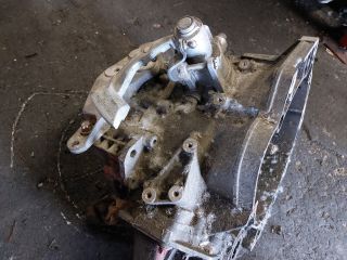 bontott OPEL CORSA D Váltó (Mechanikus)