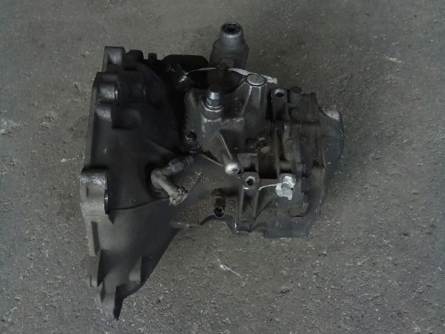 bontott OPEL CORSA D Váltó (Mechanikus)