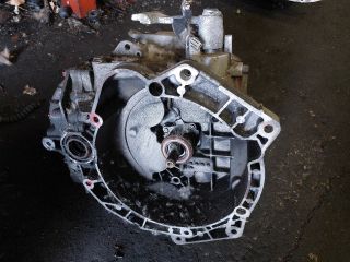bontott OPEL CORSA D Váltó (Mechanikus)