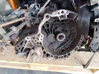 bontott OPEL CORSA D Váltó (Mechanikus)