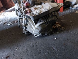 bontott OPEL CORSA D Váltó (Mechanikus)