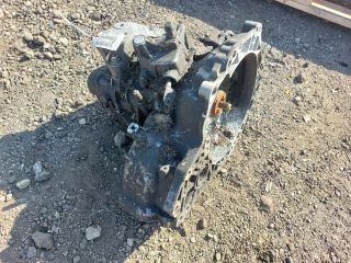 bontott OPEL CORSA D Váltó (Mechanikus)