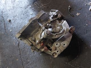 bontott OPEL CORSA D Váltó (Mechanikus)
