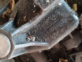 bontott OPEL CORSA D Váltó (Mechanikus)