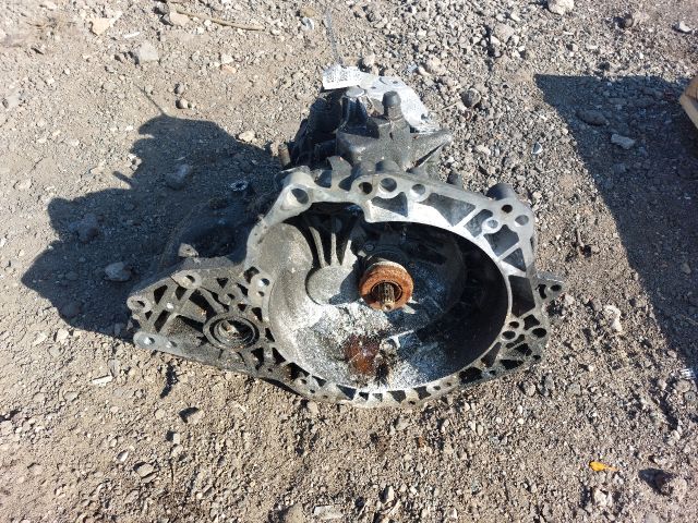 bontott OPEL CORSA D Váltó (Mechanikus)