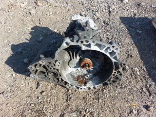 bontott OPEL CORSA D Váltó (Mechanikus)