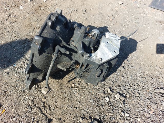 bontott OPEL CORSA D Váltó (Mechanikus)