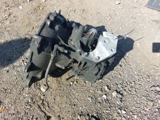 bontott OPEL CORSA D Váltó (Mechanikus)