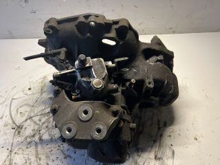 bontott OPEL CORSA D Váltó (Mechanikus)
