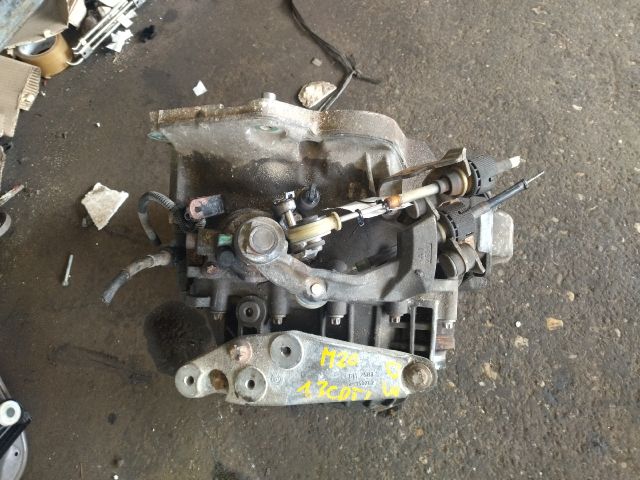 bontott OPEL CORSA D Váltó (Mechanikus)