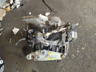 bontott OPEL CORSA D Váltó (Mechanikus)