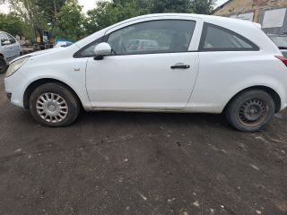 bontott OPEL CORSA D Váltó (Mechanikus)