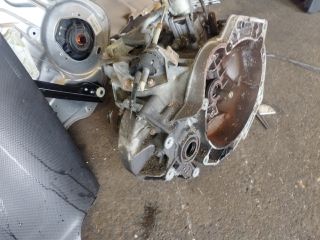 bontott OPEL CORSA D Váltó (Mechanikus)
